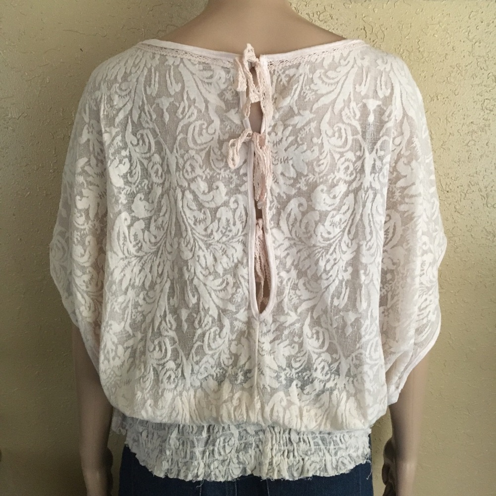 Free People blouse - Picture 2 of 5